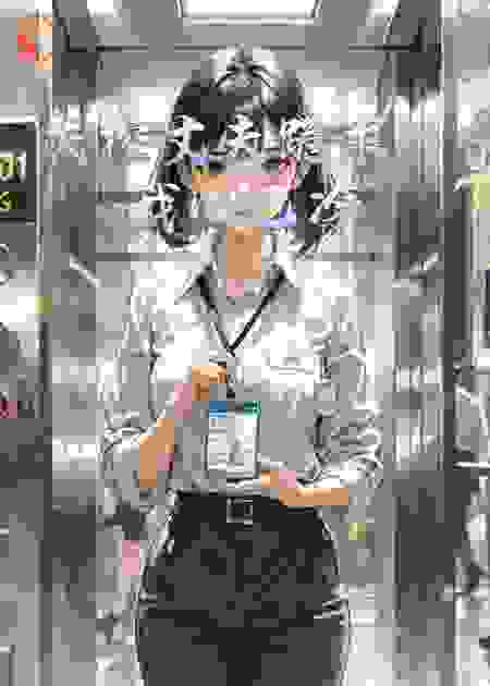 失控丈夫跪求，我心已冷
