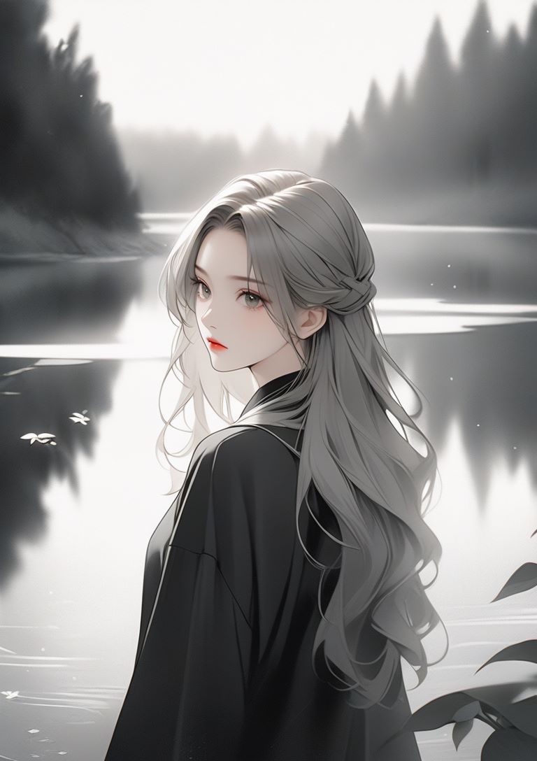 爸爸私生女说我是庶女，要把我和我妈发卖去国外