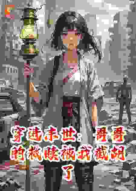 穿进末世：哥哥的救赎被我截胡了
