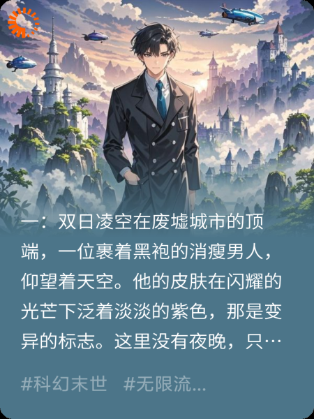 世界第二个太阳