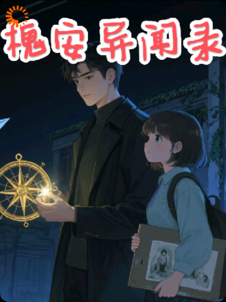 槐安异闻录