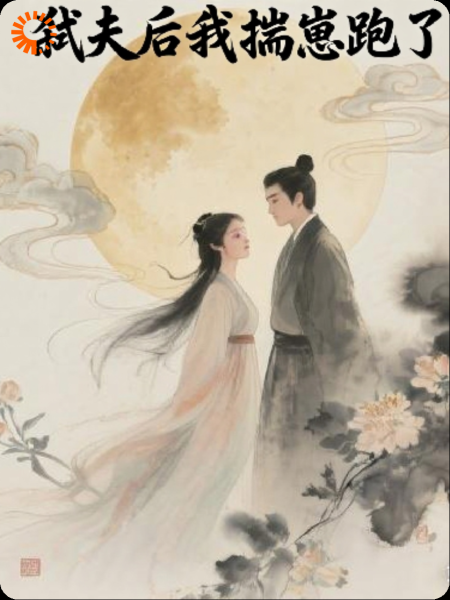 死遁后，发现替身竟是我自己