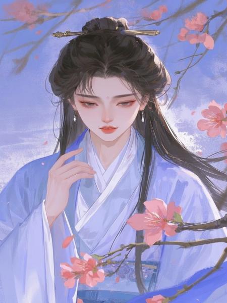 念生再无云州月
