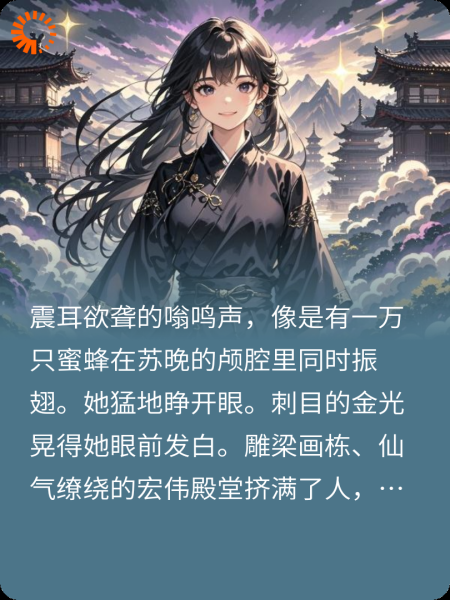 疯批魔尊她在修罗场杀疯了