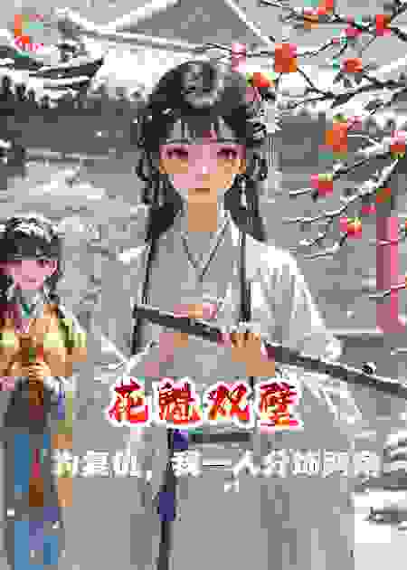 花魁双璧
