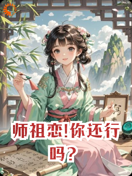 师…祖，你还行吗