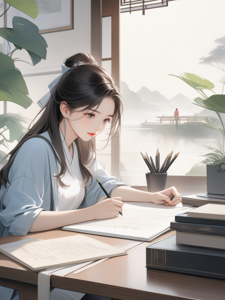 被毒表妹害死后，我重生了