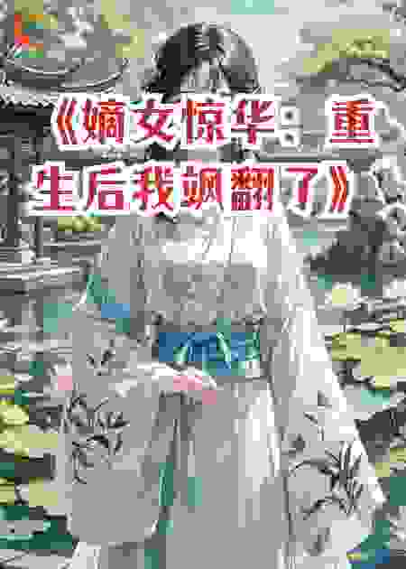 嫡女惊华：重生后我飒翻了