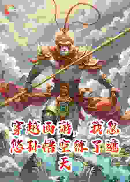 穿越西游，我忽悠孙悟空练了遮天法，菩提老祖气到闭关