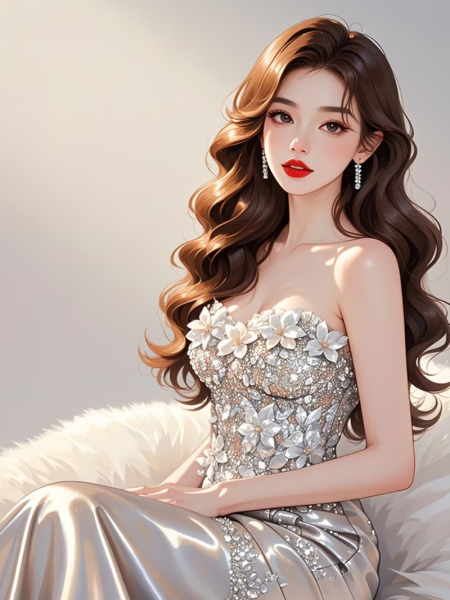 老公去世十年后，闺蜜带儿子上门认亲C400