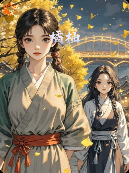 橘柚
