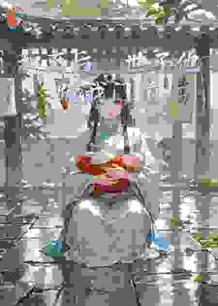 和离后，世子他跪我门前