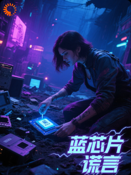 蓝芯片谎言