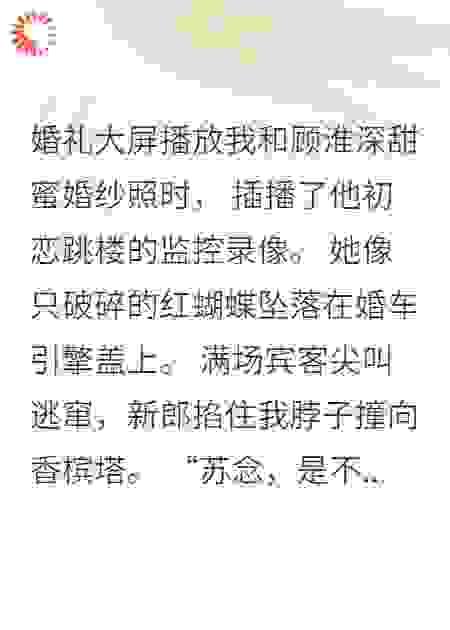 葬礼上的笑容