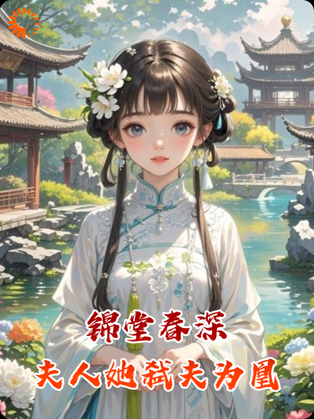 锦堂春深：夫人她弑夫为凰