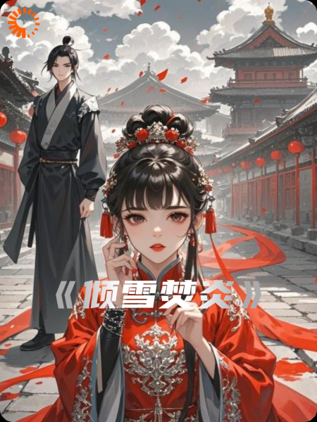 《倾雪焚炎》