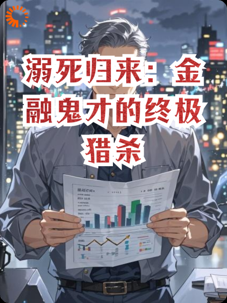 溺死归来：金融鬼才的终极猎杀