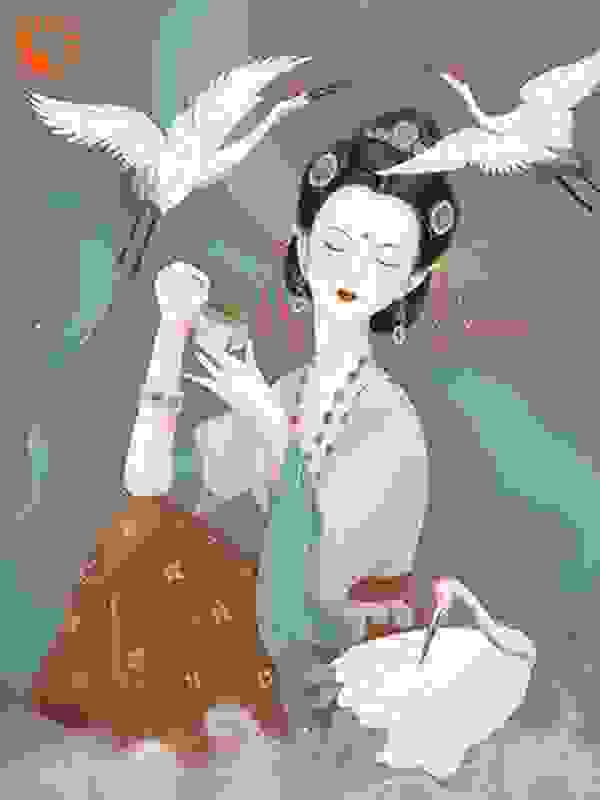 他为继妹逼我替嫁，我转身让他叫皇婶