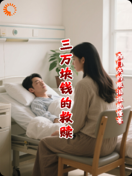 三万块钱的救赎