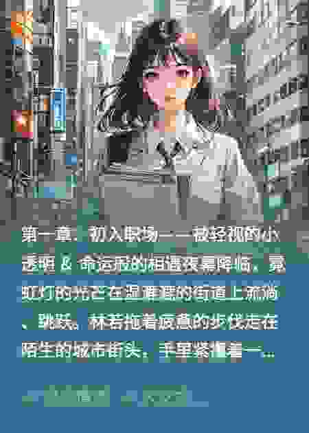 向阳生长：她在风雨中找到光