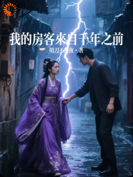 我家房客来自千年之前
