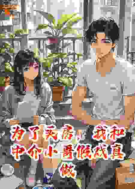 为了买房，我和中介小哥假戏真做了