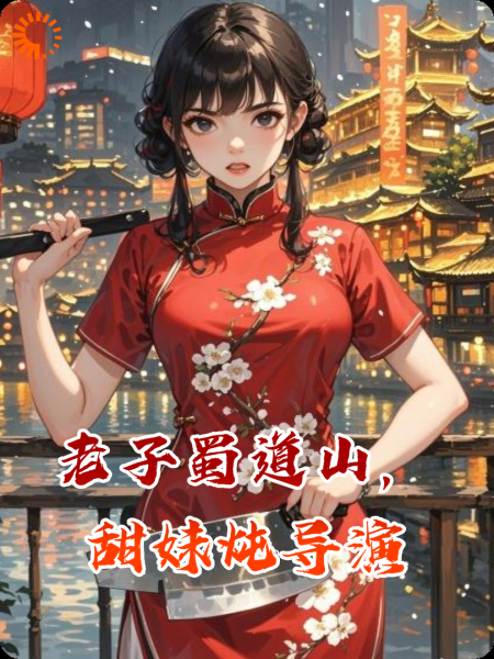 老子蜀道山，甜妹炖导演