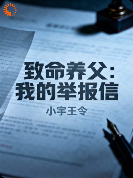 致命养父：我的举报信