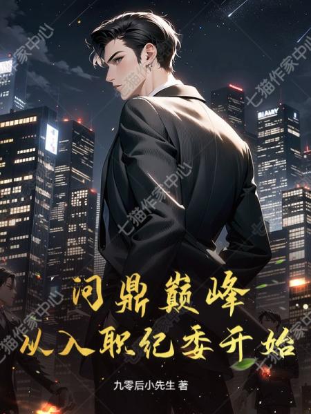 问鼎巅峰：从入职纪委开始