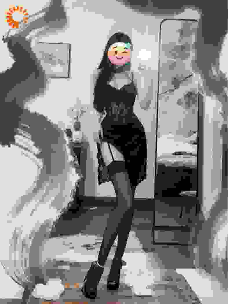 老婆出去聚会，回来内裤不见了