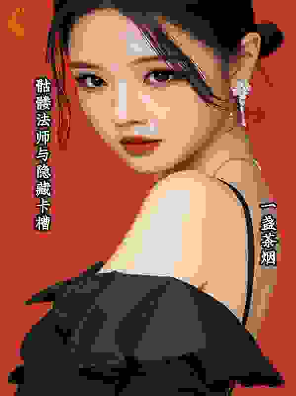 骷髅法师与隐藏卡槽
