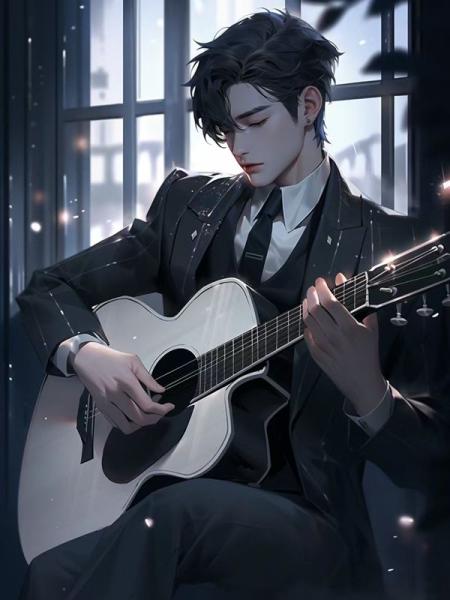 听到未婚妻的心声后，我杀疯了
