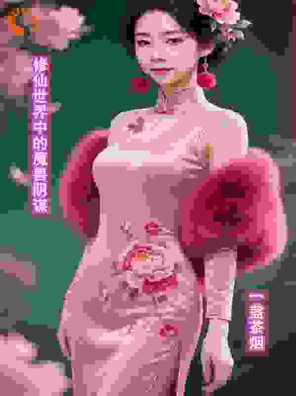修仙世界中的魔兽阴谋