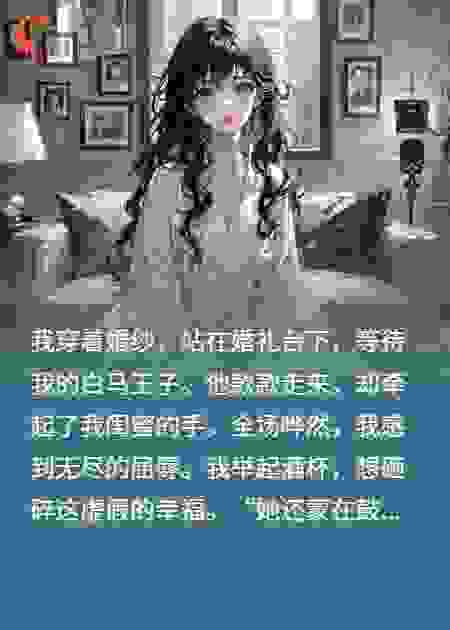 学会读心术：渣男贱女，我送你们上路