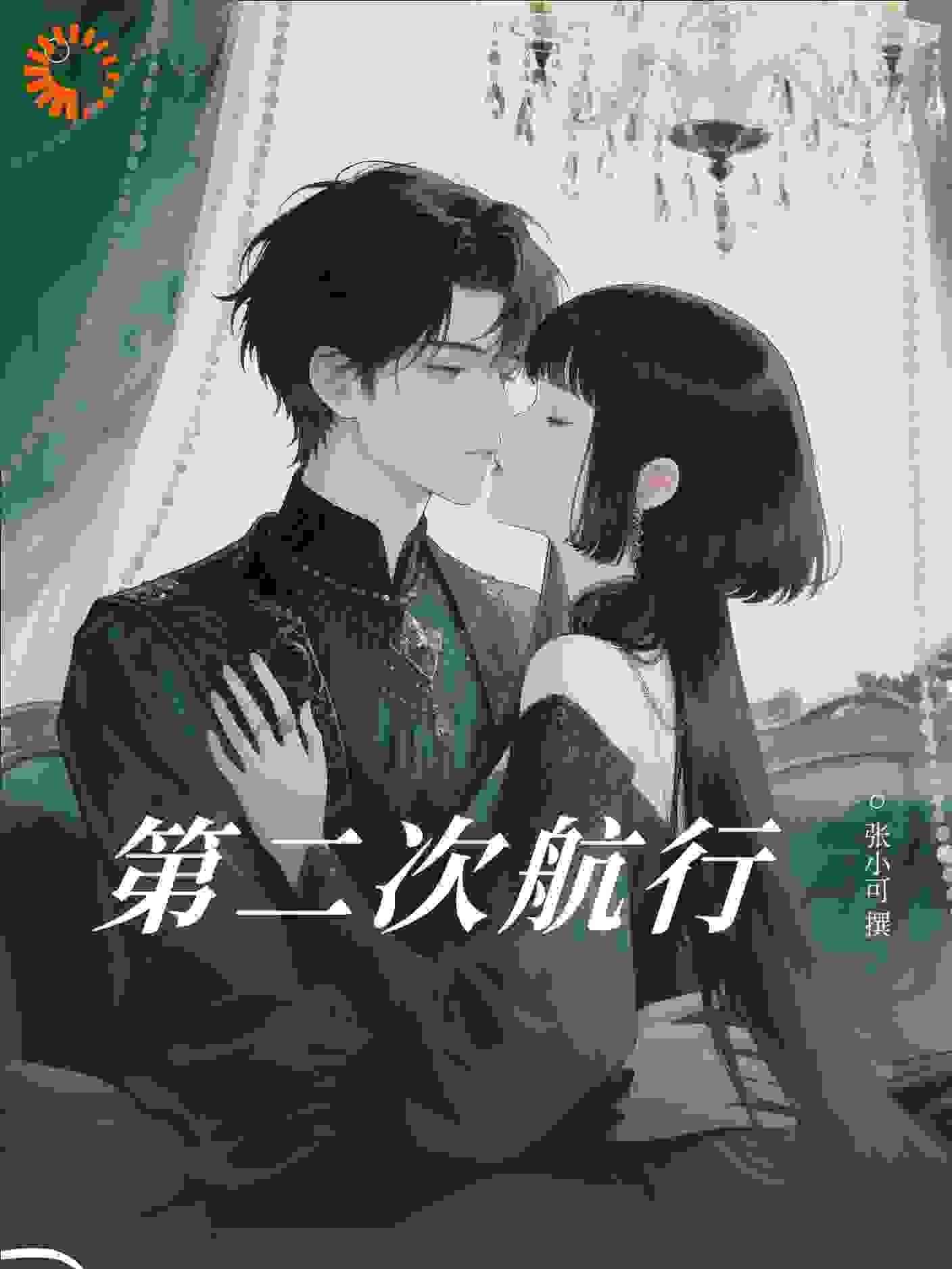 第二次航行