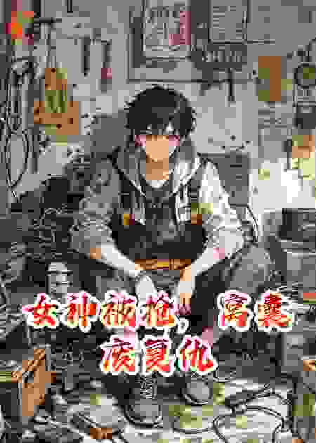 女神被抢，窝囊废复仇
