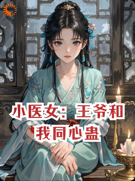 小医女：王爷和我同心蛊