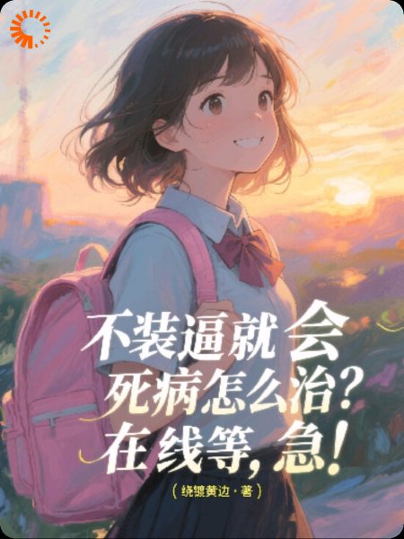 “不装逼就会死”病怎么治？在线等，急