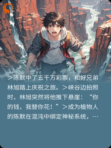 我成了恐怖游戏的攻略者