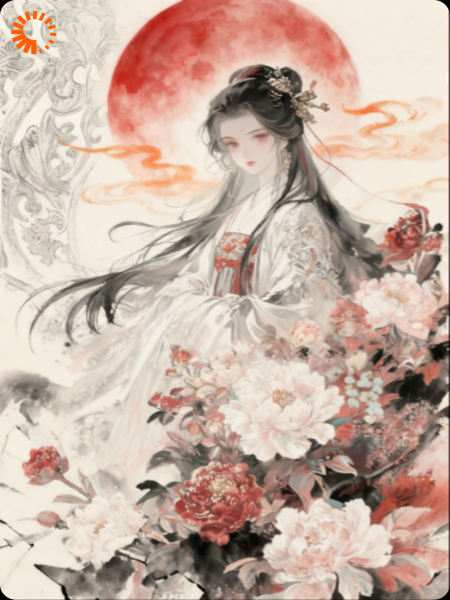 重生之别人在古代呼风唤雨，我在古代听疯言疯语
