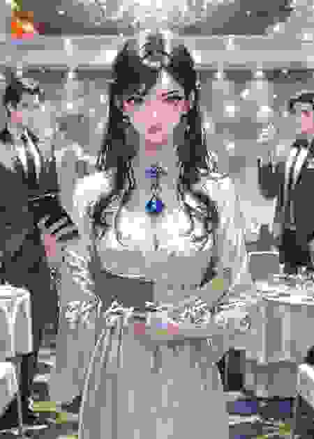 致命订婚夜