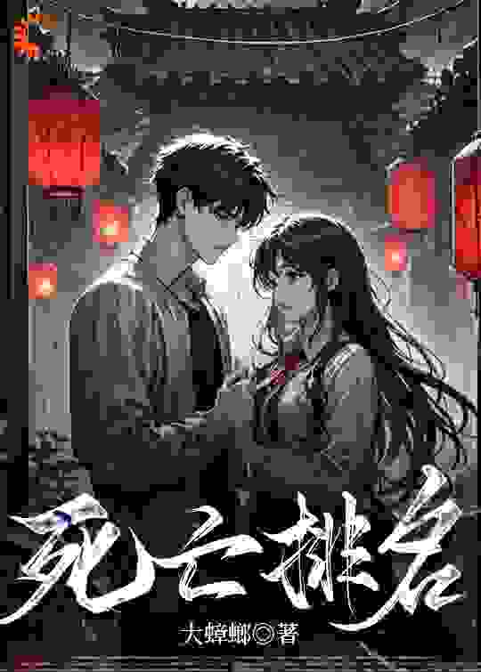 死亡排名