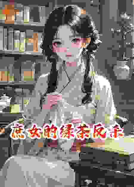 庶女的绿茶反杀