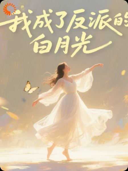 我成了反派的白月光