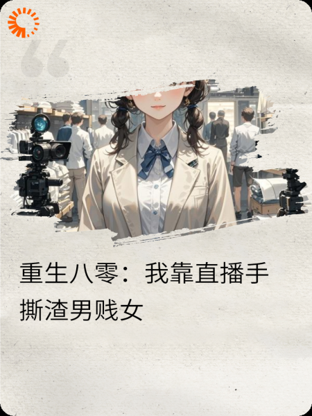 重生八零：我靠直播手撕渣男贱女