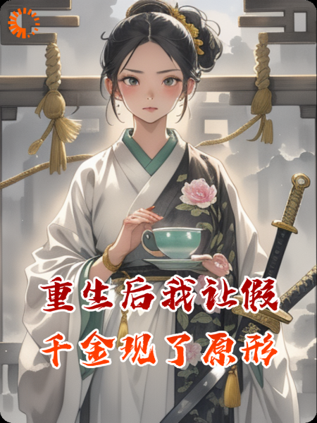 重生后我让假千金现了原形