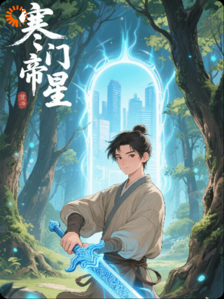 寒门帝星