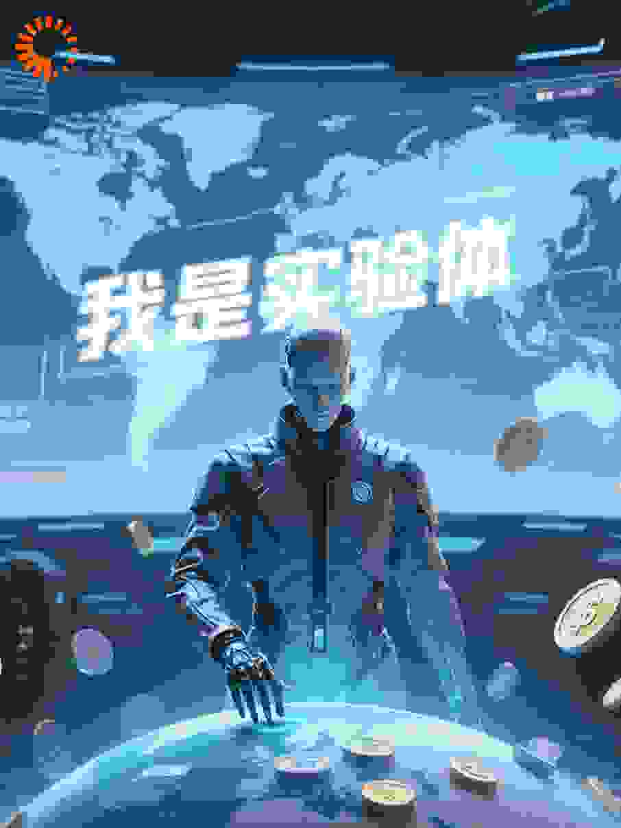 我在资本游戏里买下了全世界