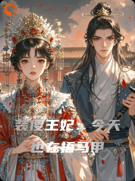 装傻王妃：今天也在捂马甲