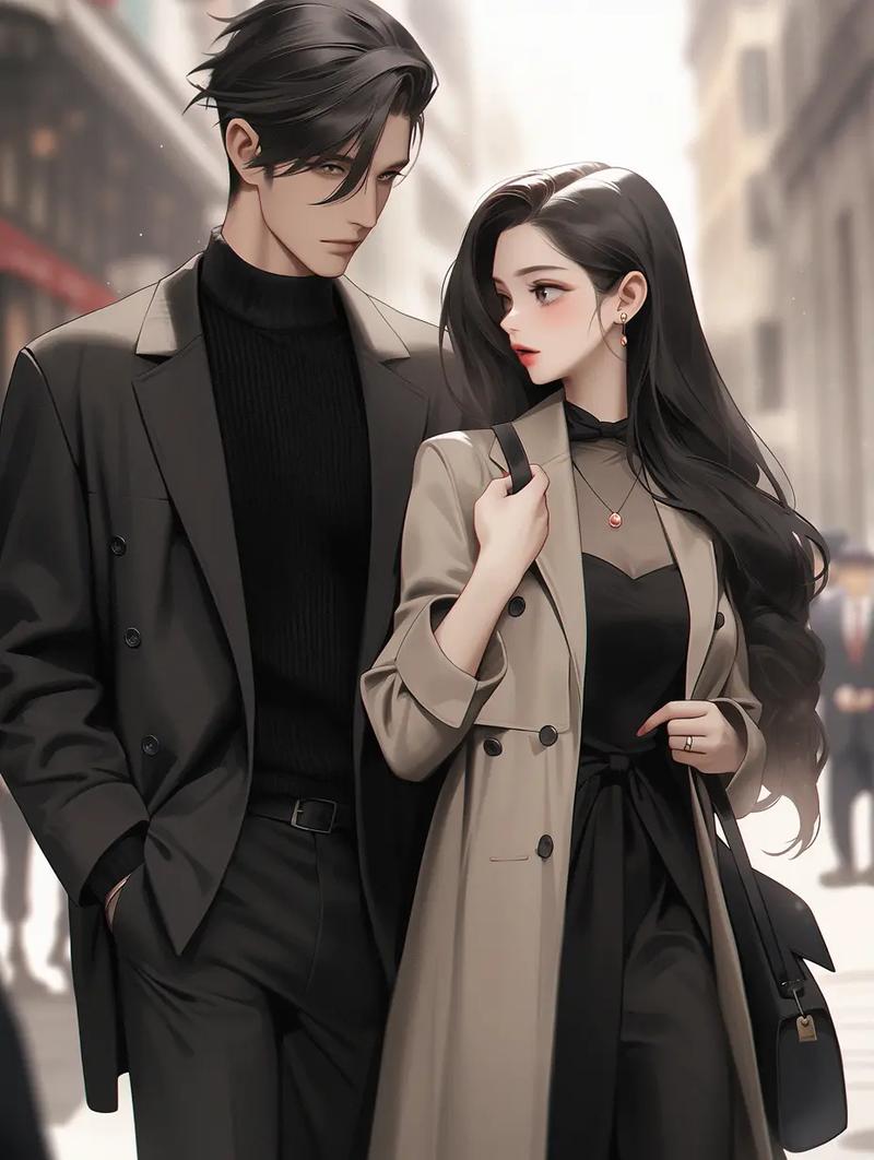 我把极品帅哥让给继妹后，后妈急红了眼